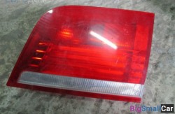 Стоп лев. багаж. (63 Осветительные приборы) 63217200821