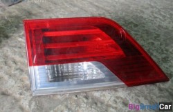 Стоп лев. багаж. (63 Осветительные приборы) 63217162214