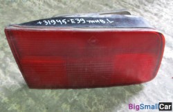 Стоп лев. багаж. (63 Осветительные приборы) 63218371329