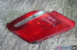 Стоп лев. крыло (63 Осветительные приборы) 63217164735