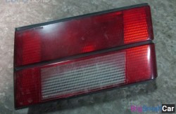 Стоп прав. багаж. (63 Осветительные приборы) 63218351632