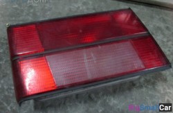 Стоп лев. багаж. (63 Осветительные приборы) 63218351631