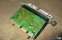 Модуль управление ксеноновыми фарами (63 Осветительные приборы) 63117304906