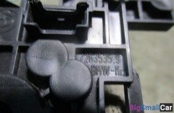 Цокольная группа лев. (63 Осветительные приборы) 63217263535