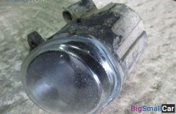 Противотуманная фара перед. лев. (63 Осветительные приборы) 631784090251