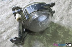 Противотуманная фара перед. лев. (63 Осветительные приборы) 63176900221