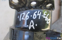 Противотуманная фара перед. прав. (63 Осветительные приборы) 63176910792