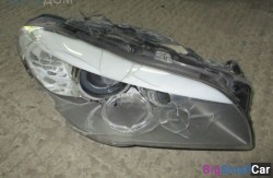 Фара перед. прав. (63 Осветительные приборы) 631172719071