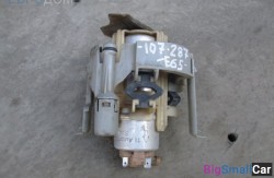 Насос топливный (16 Система подачи топлива) 16117183795 Насос топливный (16 Система подачи топлива) 16117183795