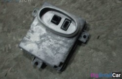 Блок ксенона (63 Осветительные приборы) 63126948180