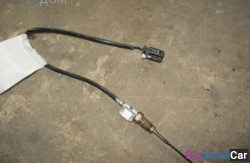 Датчик температуры (13 Подготовка и регулир. рабочей смеси) 13627809152