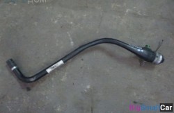 Заливная горловина бака n47n (16 Система подачи топлива) 16117205700 Заливная горловина бака n47n (16 Система подачи топлива) 16117205700