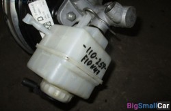 Главный тормозной цилиндр n47 (34 Тормозные механизмы) 34336782289