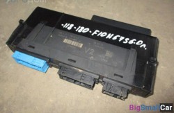 Блок jbe n57 (61 Общее э/оборудование автомобиля) 61359393669