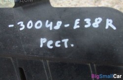 Крепление фары прав. (61 Общее э/оборудование автомобиля) 63126902508