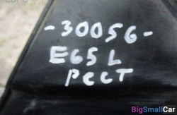 Крепление фары лев. (63 Осветительные приборы) 63117162089 Крепление фары лев. (63 Осветительные приборы) 63117162089