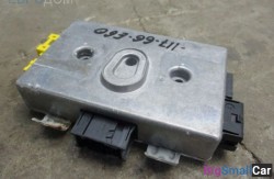 Блок в двери перед. лев. (61 Общее э/оборудование автомобиля) 61356939709