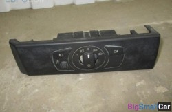 Блок управление светом (61 Общее э/оборудование автомобиля) 61316925287