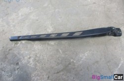 Щеткодержатель лев. (61 Общее э/оборудование автомобиля) 61617185365