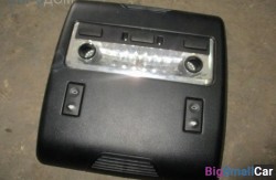 Светильник салона задн. (63 Осветительные приборы) 51448258043 Светильник салона задн. (63 Осветительные приборы) 51448258043