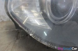 Фара перед. прав. (63 Осветительные приборы) 631172889961 Фара перед. прав. (63 Осветительные приборы) 631172889961