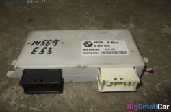 Блок люка (61 Общее э/оборудование автомобиля) 61359146244