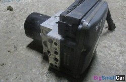 Блок abs (34 Тормозные механизмы) 34516783360 Блок abs (34 Тормозные механизмы) 34516783360