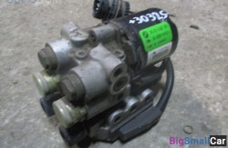 Блок abs (34 Тормозные механизмы) 34511162291 Блок abs (34 Тормозные механизмы) 34511162291