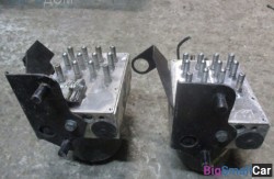 Блок abs гидро часть (34 Тормозные механизмы) 34516755739 Блок abs гидро часть (34 Тормозные механизмы) 34516755739