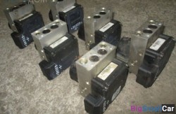 Блок abs (34 Тормозные механизмы) 34511164897 Блок abs (34 Тормозные механизмы) 34511164897