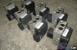Блок abs (34 Тормозные механизмы) 34516751767 Блок abs (34 Тормозные механизмы) 34516751767