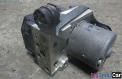 Блок abs (34 Тормозные механизмы) 34516771231 Блок abs (34 Тормозные механизмы) 34516771231