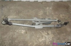 Трапеция дворников (61 Общее э/оборудование автомобиля) 61612990025