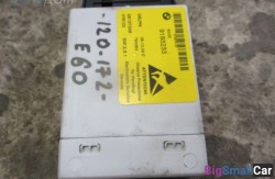 Блок (61 Общее э/оборудование автомобиля) 61319183233