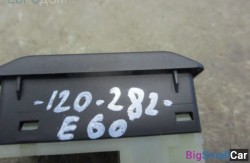 Кнопка нпб (61 Общее э/оборудование автомобиля) 61316977788