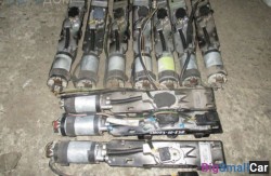 Сервопривод багажника (61 Общее э/оборудование автомобиля) 67338352202