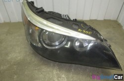 Фара перед. прав. (63 Осветительные приборы) 631271655721 Фара перед. прав. (63 Осветительные приборы) 631271655721