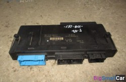 Блок jbe (61 Общее э/оборудование автомобиля) 61359393666