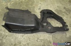 Воздуховод прав. (51 Оснащение Кузов) 51718036576 - купить Москве