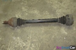 Привод задн. прав. (33 Задний мост) 33207521630 - купить Москве