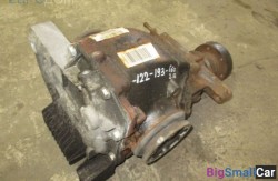 Редуктор заднего моста 2.56 (33 Задний мост) 33107530899 - купить Москве