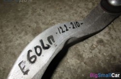 Рычаг поперечный перед. лев. (31 Передний мост) 31122347963 - купить Москве