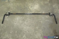 Стабилизатор задн. (33 Задний мост) 33557906822 - купить Москве