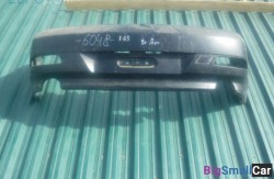 Бампер задний (51 Оснащение Кузов) 51127078428 - купить Москве