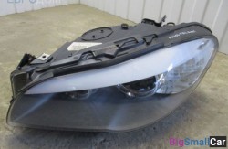 Фара перед. лев. (63 Осветительные приборы) 63117271911 Фара перед. лев. (63 Осветительные приборы) 63117271911