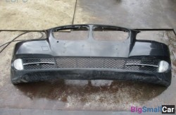 Бампер передний (51 Оснащение Кузов) 511172859611 - купить Москве