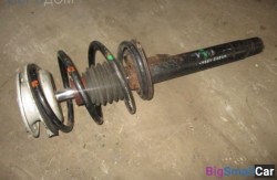 Стойка перед. лев. (31 Передний мост) 31312282101 - купить Москве