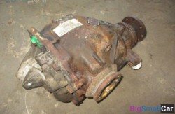 Редуктор заднего моста 3.38 (33 Задний мост) 33107509779 - купить Москве