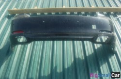 Бампер задний (51 Оснащение Кузов) 51127209926 - купить Москве