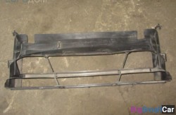 Воздуховод (51 Оснащение Кузов) 51118068124 - купить Москве